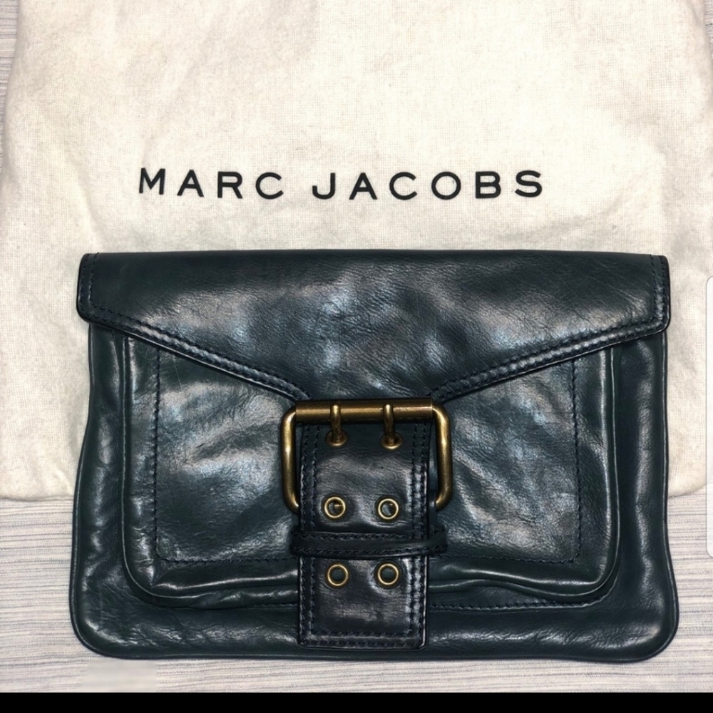 Marc Jacobs clutch/wristlet